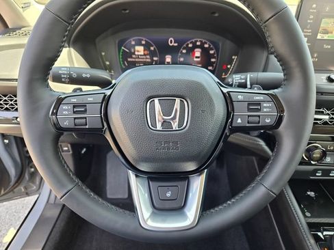 New 2026 Honda Accord Touring image 15