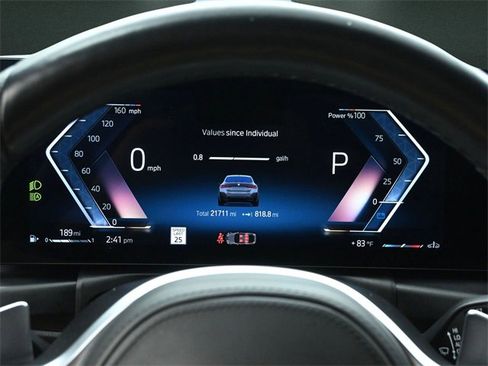 Used 2024 BMW M440i xDrive Gran Coupe w/ Premium Package image 27