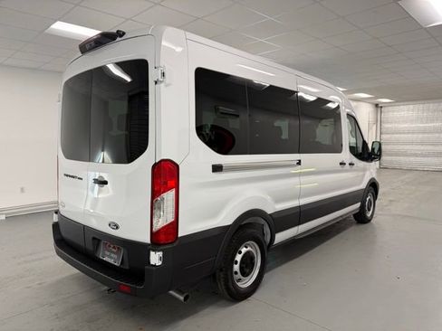 New 2026 Ford Transit 350 XL image 6