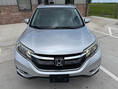 Used 2015 Honda CR-V EX-L image 5