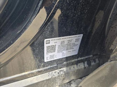 Used 2025 Chevrolet Equinox LT image 17