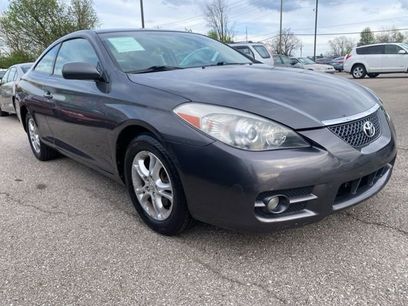 Used 2008 Toyota Solara Coupe
