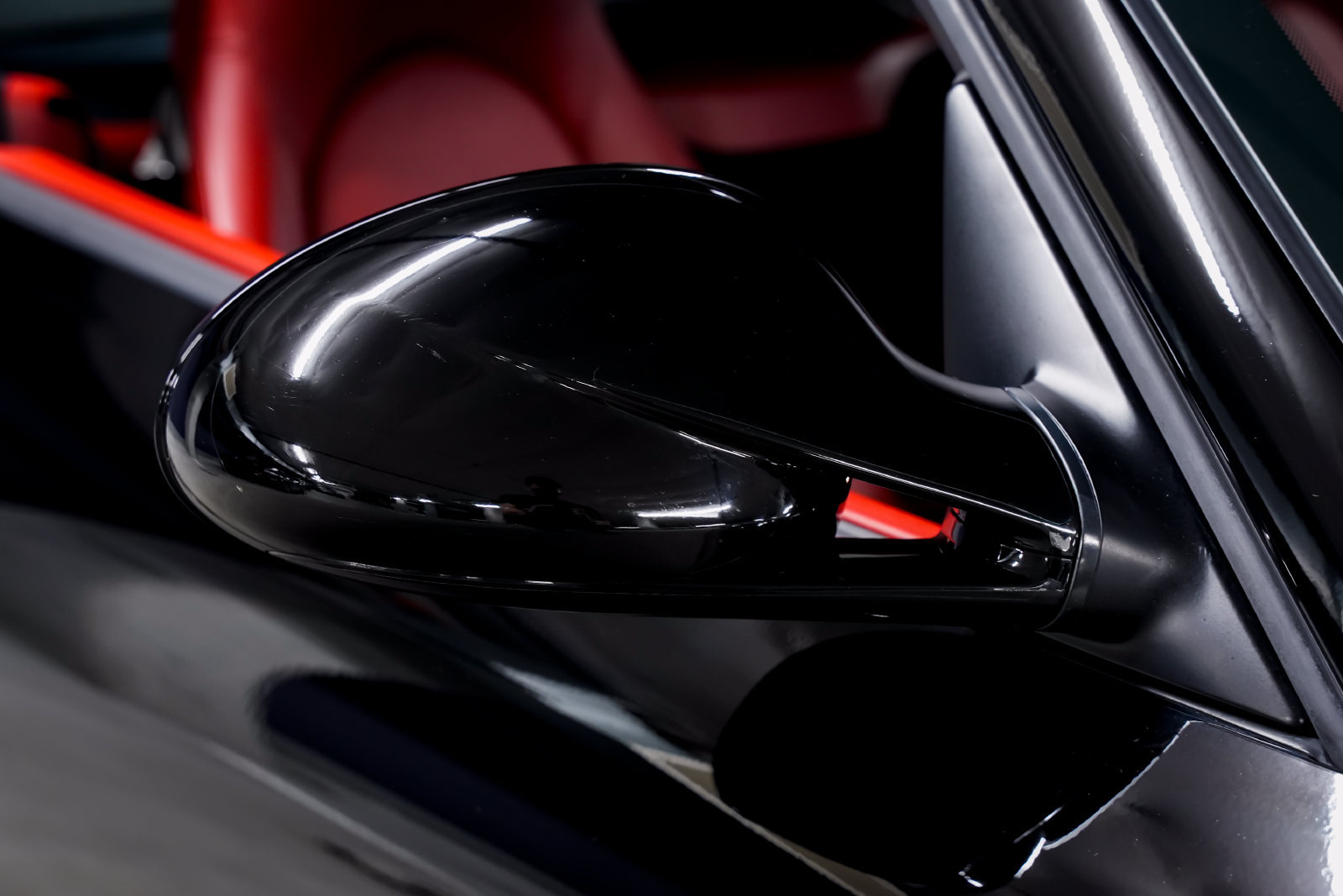 Used 2011 Porsche Cayman S RWD image 33