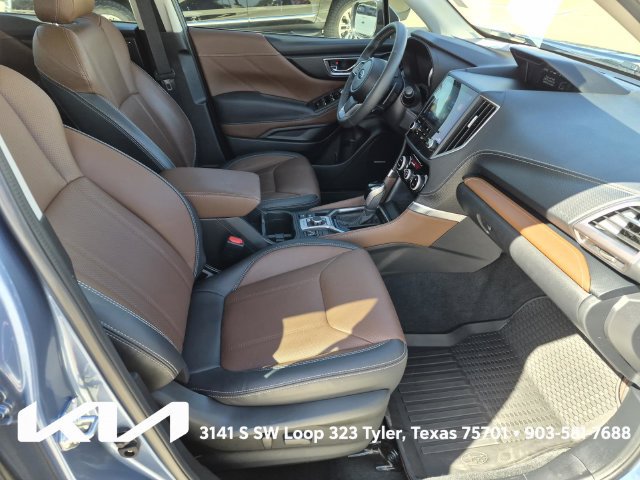 Used 2023 Subaru Forester Touring AWD/4WD image 13