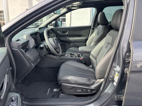 New 2026 Subaru Outback Limited image 12