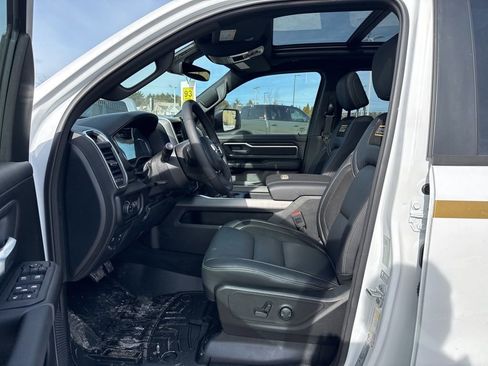 New 2026 RAM 1500 Big Horn image 21