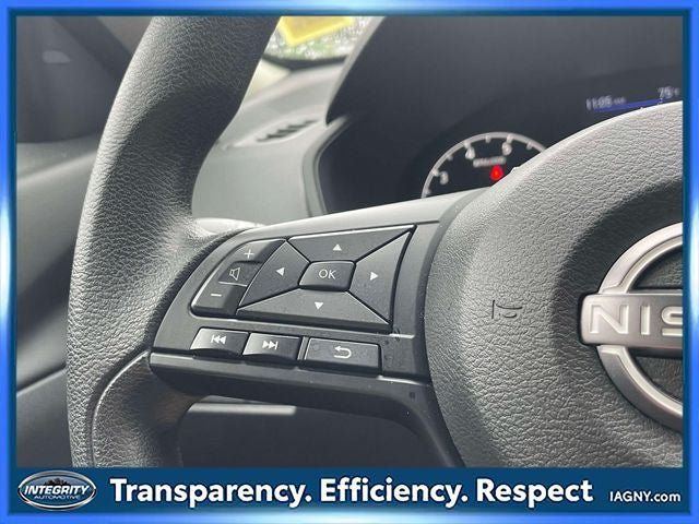 Certified 2024 Nissan Altima 2.5 S FWD image 21