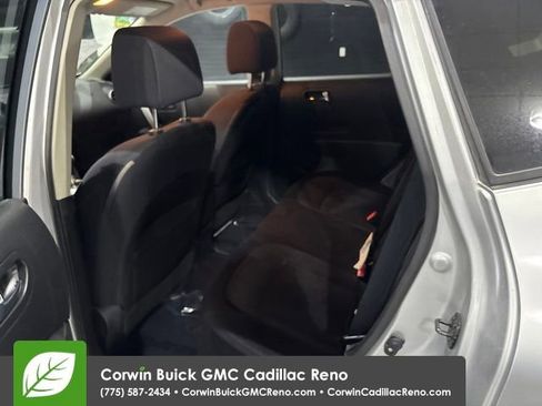 Used 2009 Nissan Rogue SL AWD/4WD image 15