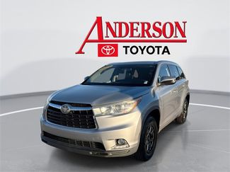 Used 2014 Toyota Highlander Limited video 1