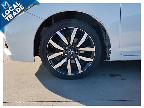 Used 2014 Honda Civic EX-L image 13