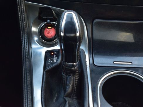 Used 2019 Nissan Maxima 3.5 SL w/ Floor Mat Group image 31