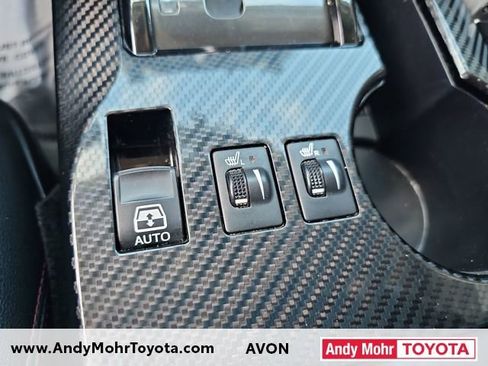 Used 2019 Toyota 4Runner TRD Pro image 29