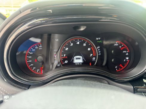 Used 2024 Dodge Durango SRT AWD/4WD image 18
