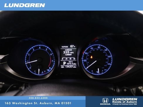 Used 2015 Toyota Corolla S FWD image 6