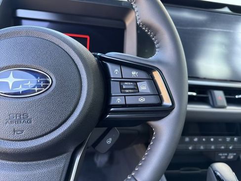 New 2026 Subaru Outback Touring image 20