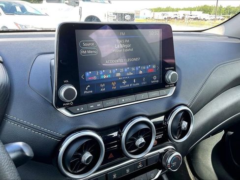 Used 2024 Nissan Sentra SV image 24