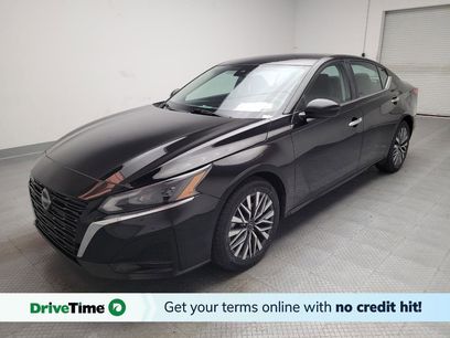 Used 2023 Nissan Altima 2.5 SV