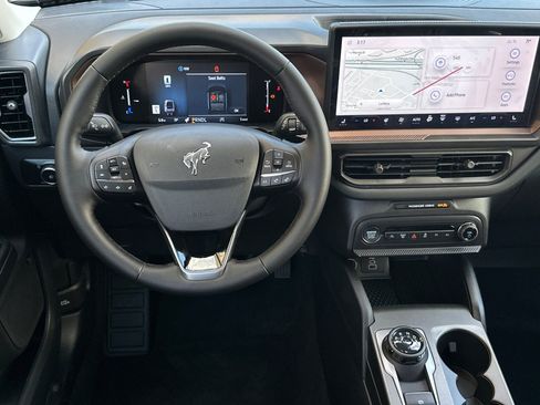 New 2026 Ford Bronco Sport Outer Banks w/ Outer Banks Tech Package+ image 13