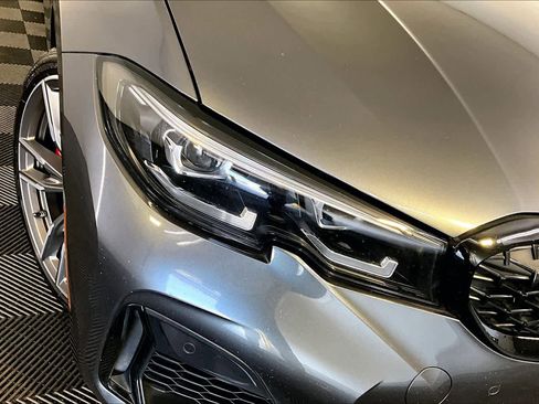 Used 2022 BMW M340i xDrive w/ Premium Package image 27
