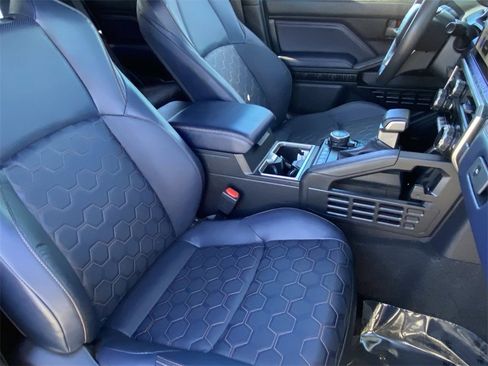 Used 2025 Toyota 4Runner Platinum image 13