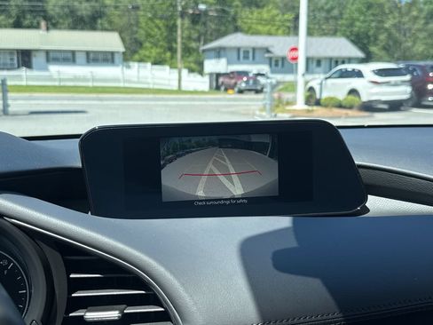 New 2026 MAZDA MAZDA3 2.5 S Sedan w/ Preferred Pkg FWD image 12