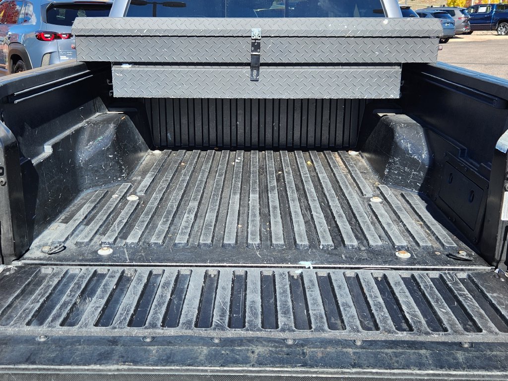 Used 2021 Toyota Tacoma SR5 AWD/4WD image 20
