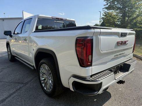 Used 2019 GMC Sierra 1500 Denali image 5