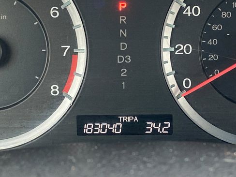 Used 2009 Honda Accord EX-L image 12