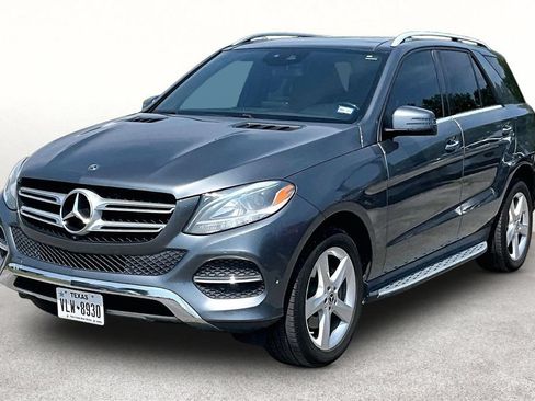 Used 2018 Mercedes-Benz GLE 350 image 13