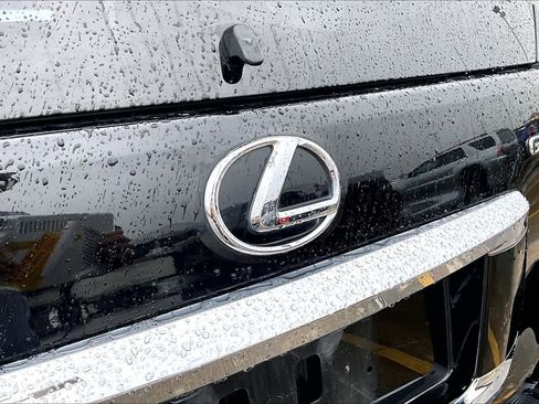 Used 2019 Lexus GX 460 Premium image 31