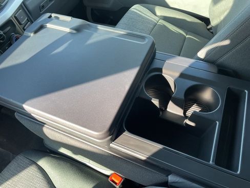 New 2025 Ford F250 XLT w/ Snow Plow/Camper Package image 9