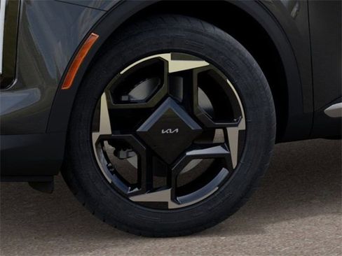 New 2026 Kia Sportage EX image 9