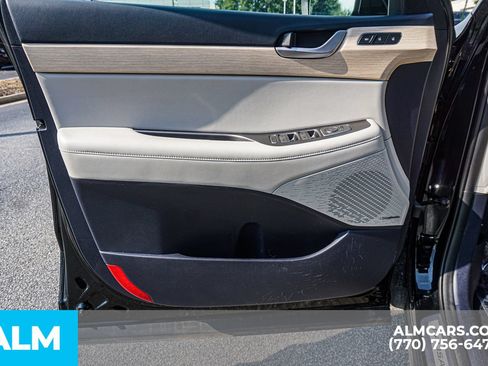 Used 2023 Hyundai Palisade Limited AWD/4WD image 48