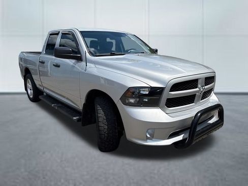 Used 2013 RAM 1500 Express AWD/4WD image 5