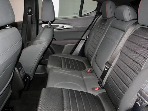 Used 2024 Dodge Hornet R/T w/ R/T Blacktop Package AWD/4WD image 20