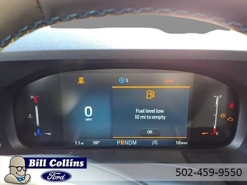 New 2026 Ford Maverick Lobo image 27