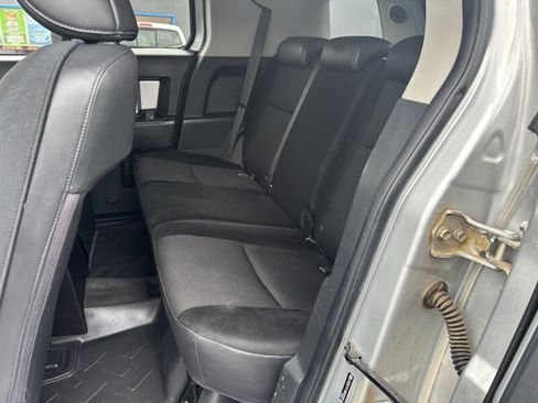 Used 2008 Toyota FJ Cruiser Base w/ Upgrade Pkg 2 image 8