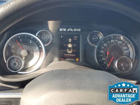 Used 2022 RAM 4500 SLT w/ Quick Order Package 2YG SLT image 34