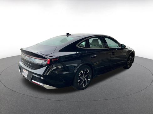 Used 2025 Hyundai Sonata SEL image 7
