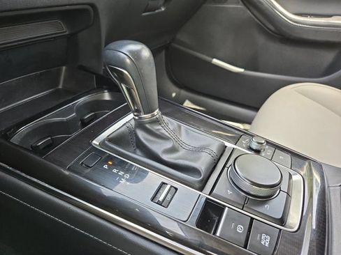 Used 2025 MAZDA CX-30 AWD 2.5 S w/ Preferred Package image 18