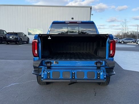 Used 2022 GMC Sierra 1500 AT4 w/ AT4 Preferred Package image 39
