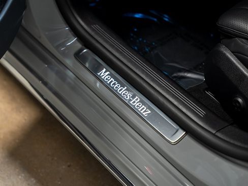 Used 2024 Mercedes-Benz E 350 4MATIC Sedan w/ Driver Assistance Package image 67