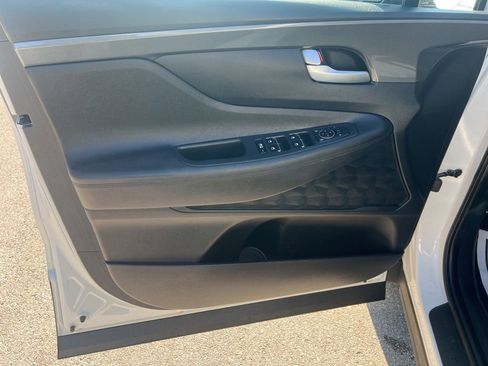 Used 2023 Hyundai Santa Fe SE image 33