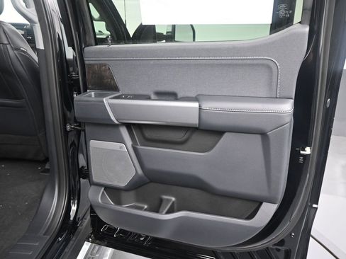 New 2026 Ford F250 Lariat w/ Chrome Package image 11