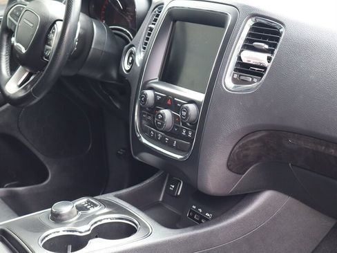 Used 2014 Dodge Durango Citadel w/ Technology Group AWD/4WD image 17