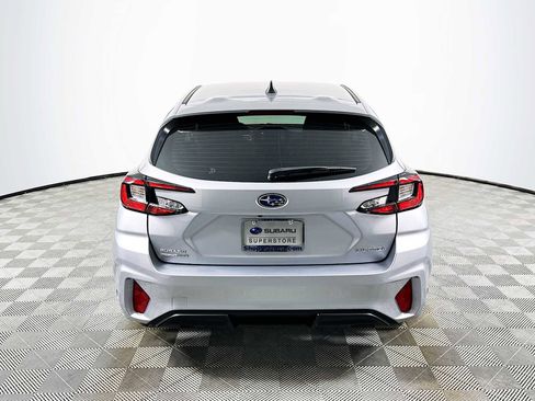 New 2025 Subaru Impreza 2.0i image 6