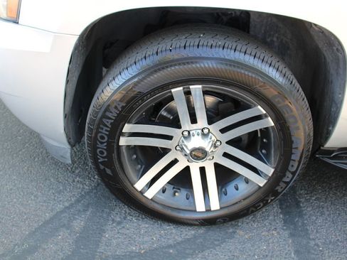 Used 2012 Chevrolet Tahoe LT w/ All-Star Edition image 45