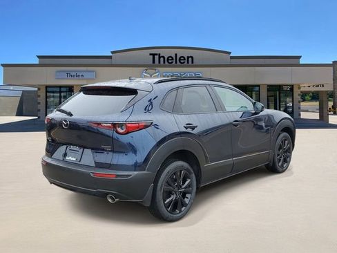 New 2026 MAZDA CX-30 2.5 Turbo w/ Premium Plus Pkg AWD/4WD image 4