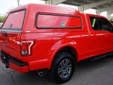 Used 2016 Ford F150 XLT w/ Equipment Group 302A Luxury image 4