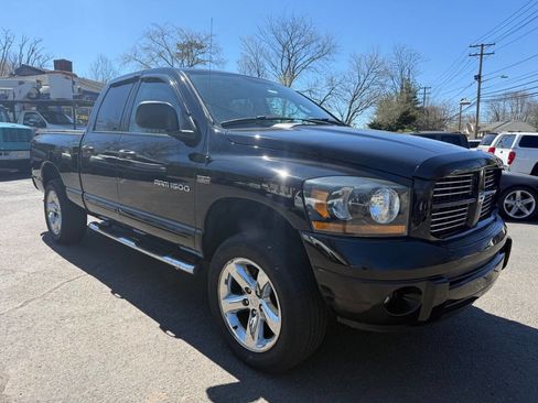 Used 2006 Dodge Ram 1500 Truck SLT image 3